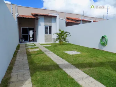 Casa com 3 Quartos à venda, 100m² no Mangabeira, Eusébio