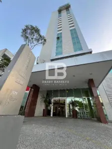 Apartamento com 1 Quarto à venda, 50m² no Centro, Campos dos Goytacazes