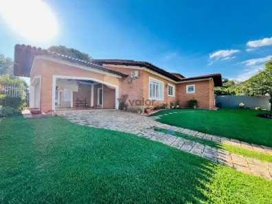 Imóvel Comercial com 3 Quartos para alugar, 305m² no Parque Taquaral, Campinas