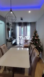 Apartamento com 2 Quartos para venda ou aluguel, 59m² no Corrêas, Petrópolis