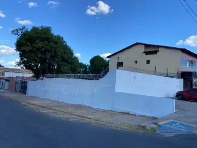 Prédio Comercial com 2 Quartos para alugar, 450m² no Santa Lia, Teresina