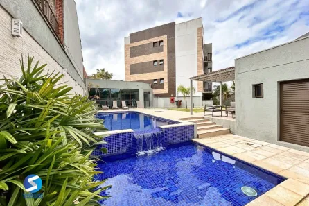 Apartamento com 3 Quartos à venda, 157m² no Ipanema, Porto Alegre