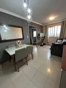 Apartamento com 2 Quartos à venda, 48m² no Parque Fongaro, São Paulo