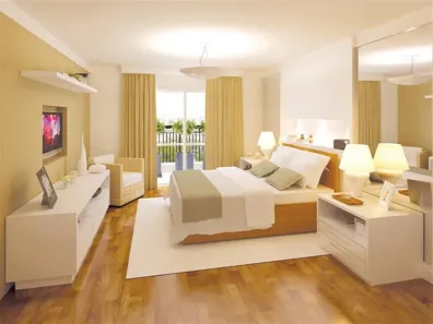 Apartamento com 3 Quartos à venda, 540m² no Santo Amaro, São Paulo