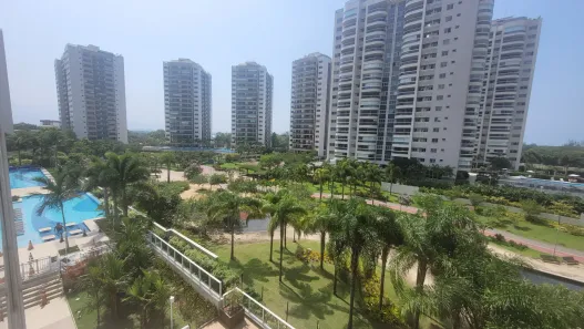 Apartamento com 2 Quartos à venda, 80m² no Barra Olímpica, Rio de Janeiro