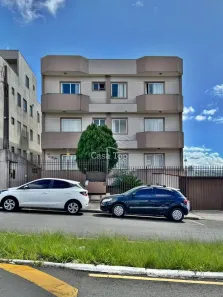 Apartamento com 3 Quartos à venda, 68m² no Uvaranas, Ponta Grossa