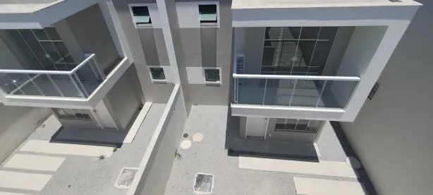 Casa com 4 Quartos à venda, 130m² no Jardim Mariléa, Rio das Ostras