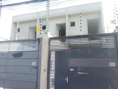 Sobrado com 3 Quartos à venda, 130m² no Jardim Maringá, São Paulo