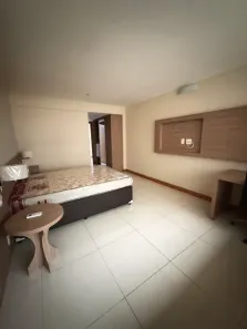 Apartamento com 1 Quarto para alugar, 40m² no Nova Cidade, Itaboraí