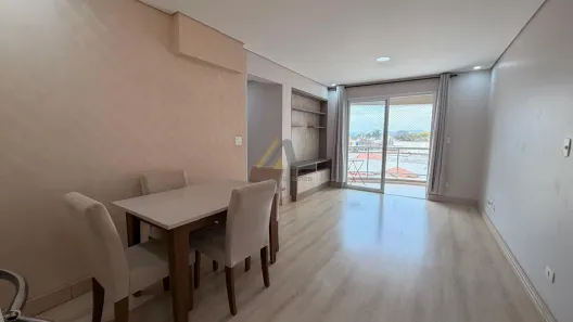 Apartamento com 3 Quartos à venda, 79m² no São Dimas, Piracicaba