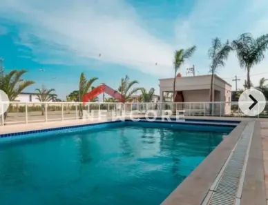Apartamento com 2 Quartos à venda, 46m² no Goitacazes, Campos dos Goytacazes