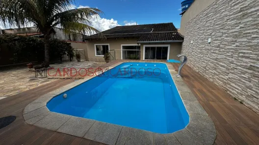 Casa com 3 Quartos à venda, 600m² no Setor Habitacional Arniqueira, Brasília