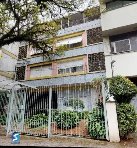 Apartamento com 2 Quartos à venda, 72m² no Bom Fim, Porto Alegre