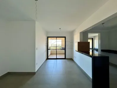 Apartamento com 2 Quartos à venda, 86m² no Nova Aliança, Ribeirão Preto