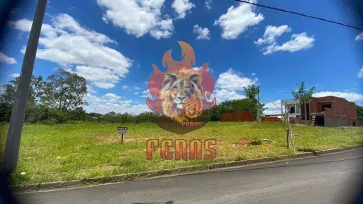 Lote/Terreno à venda, 250m² no Jardim Sao Lucas, Salto de Pirapora