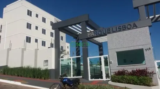 Apartamento com 2 Quartos à venda, 45m² no Jardim Maria Luiza, Londrina