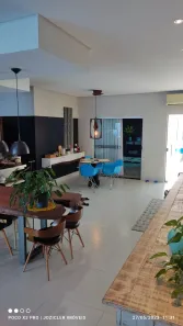 Sobrado com 3 Quartos à venda, 200m² no Jardim Petrópolis, Cuiabá