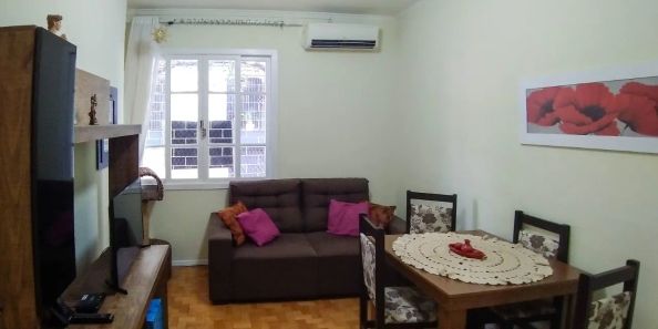 Apartamento com 2 Quartos à venda, 59m² no Centro Histórico, Porto Alegre