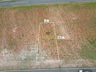 Lote/Terreno à venda, 176m² no Porteira Preta, Mogi das Cruzes