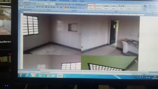 Galpão/Depósito/Armazém com 1 Quarto à venda, 620m² no Mombaça, São Roque