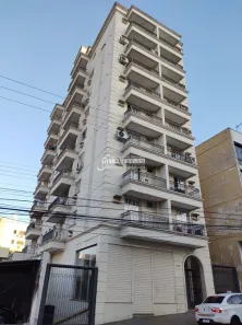 Apartamento com 2 Quartos à venda, 67m² no Centro, Santa Maria