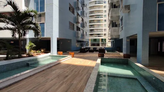 Apartamento com 3 Quartos à venda, 113m² no Icaraí, Niterói