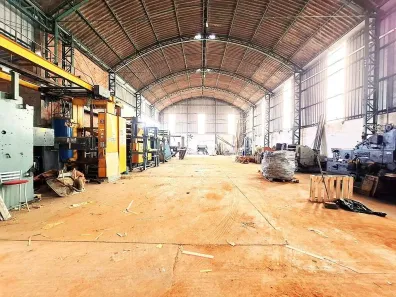 Galpão/Depósito/Armazém para alugar, 300m² no Jardim Piratininga, Limeira