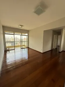 Apartamento com 2 Quartos para alugar, 75m² no Luxemburgo, Belo Horizonte