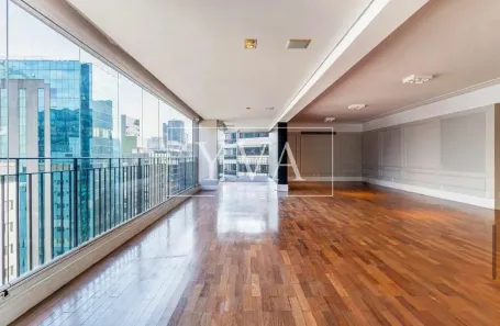 Apartamento com 3 Quartos à venda, 223m² no Itaim Bibi, São Paulo
