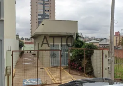 Sala Comercial à venda, 63m² no Centro, São Carlos