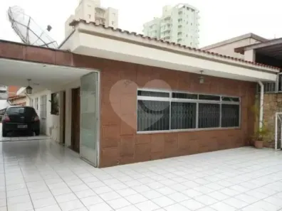 Casa com 3 Quartos à venda, 290m² no Vila Mazzei, São Paulo