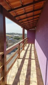 Casa com 3 Quartos à venda, 160m² no Viena (Justinópolis), Ribeirão das Neves
