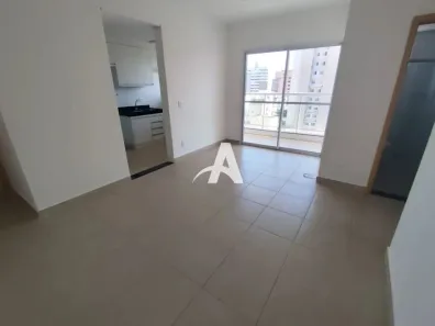 Apartamento com 2 Quartos para alugar, 67m² no Patrimônio, Uberlândia