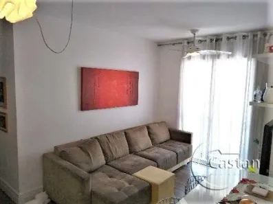 Apartamento com 2 Quartos à venda, 64m² no Mooca, São Paulo