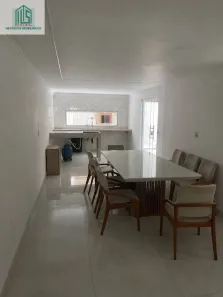 Sobrado com 3 Quartos à venda, 200m² no Parque São Vicente, Mauá