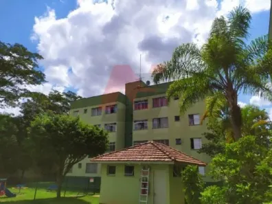 Apartamento com 2 Quartos à venda, 54m² no Cidade das Flores, Osasco