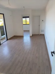 Apartamento com 1 Quarto à venda, 49m² no Além Ponte, Sorocaba