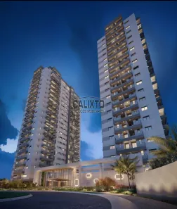 Apartamento com 2 Quartos à venda, 86m² no Jardim Sul, Uberlândia