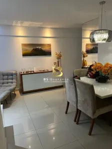 Apartamento com 3 Quartos à venda, 132m² no Camboinhas, Niterói