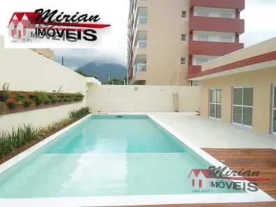 Apartamento com 2 Quartos à venda, 100m² no Parque Turistico, Peruíbe