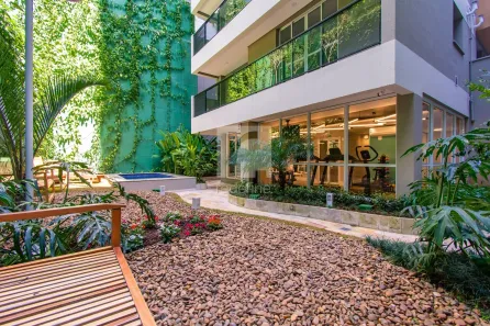 Apartamento com 1 Quarto à venda, 35m² no Aclimação, São Paulo