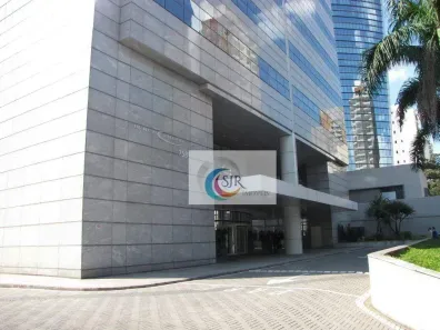 Sala Comercial para alugar, 1120m² no Itaim Bibi, São Paulo