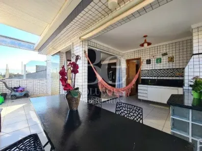 Cobertura com 3 Quartos à venda, 112m² no Ouro Preto, Belo Horizonte