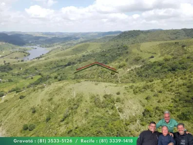 Lote/Terreno à venda, 12000000m² no , Amaraji
