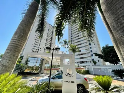 Apartamento com 3 Quartos à venda, 77m² no Santa Rosa, Londrina