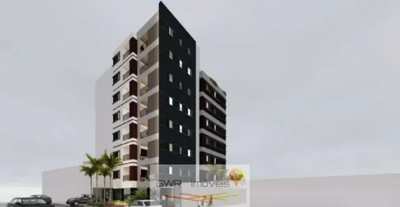 Apartamento com 2 Quartos à venda, 41m² no Vila Regente Feijó, São Paulo