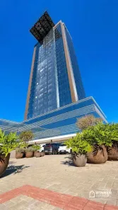 Sala Comercial à venda, 53m² no Jardim Alamar, Maringá