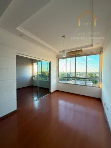Apartamento com 2 Quartos à venda, 72m² no Alvorada, Cuiabá