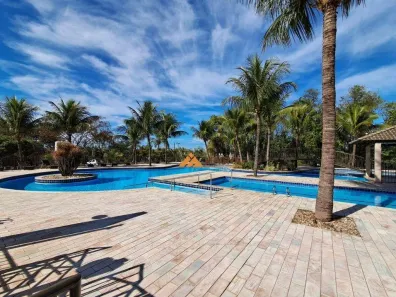 Casa de Condomínio com 3 Quartos à venda, 140m² no Condomínio Guaporé 1, Ribeirão Preto