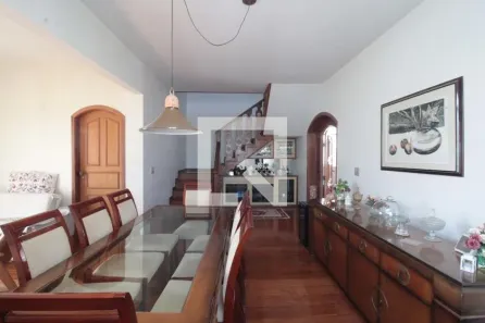 Cobertura com 4 Quartos à venda, 310m² no Cruzeiro, Belo Horizonte